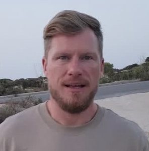 Ted Menmuir